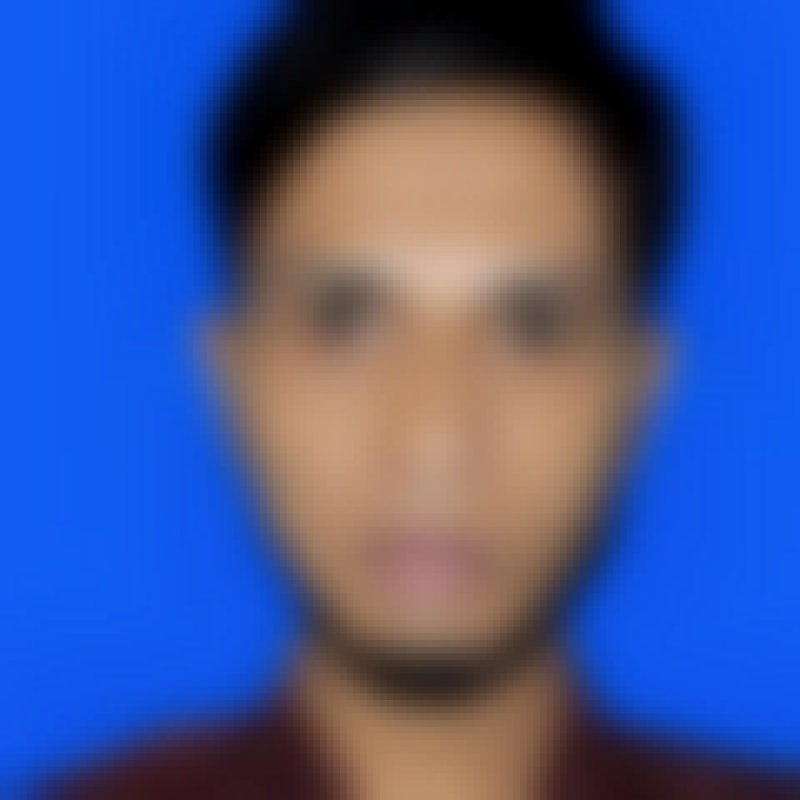 Asaduzzaman, 40, Bangladesh