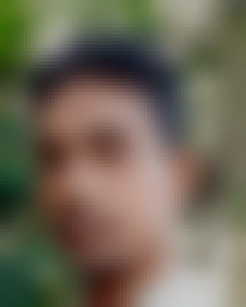Nayan, 26, Lambayeque