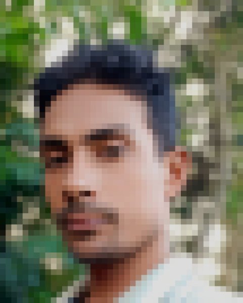 Nayan, 26, Tanjungbalai