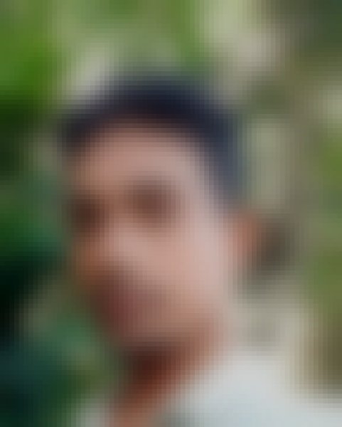 Nayan, 26, Joinvile