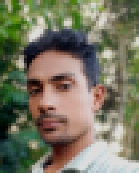 Nayan, 26, Proletarsk
