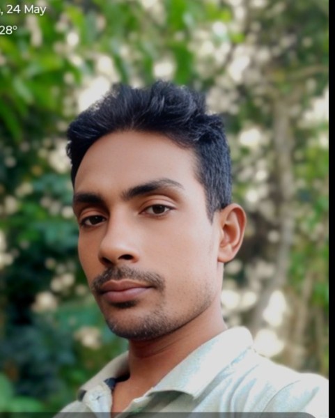 Nayan, 26, Chlettesurloing