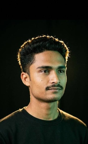 MD Ejajul, 28, Loudac