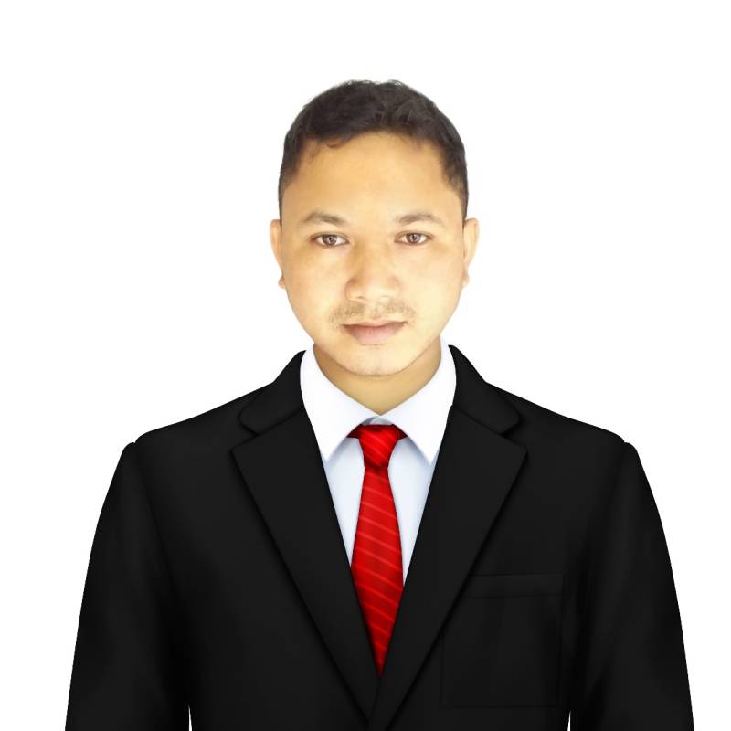Nondon, 29, Le Luc