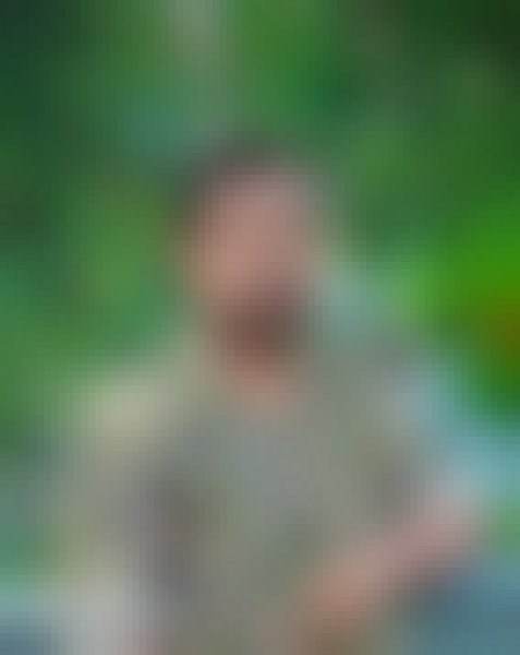 Arif Ahmed, 34, Bargaon