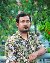 Arif Ahmed, 34, Berkeley