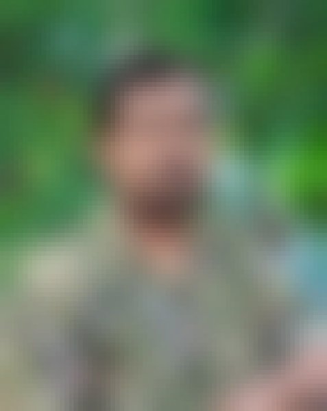 Arif Ahmed, 34, Algeria