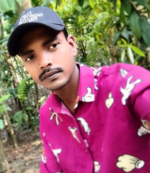 Md.sumon, 28, An El Assel