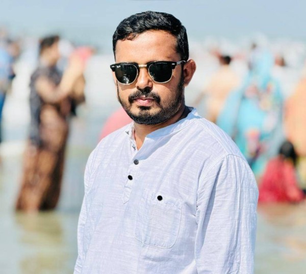abir hasan, 33, Xigujing