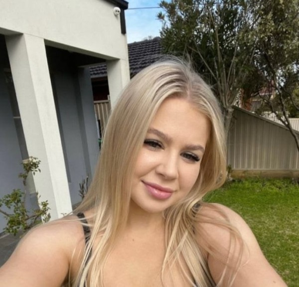 ROSEKKLHARRIET, 34, Torrox