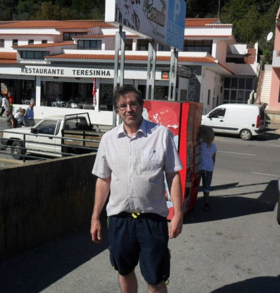 William, 70, Aquitaine