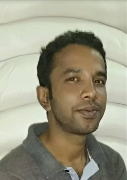 Sweet, 31, South Miami