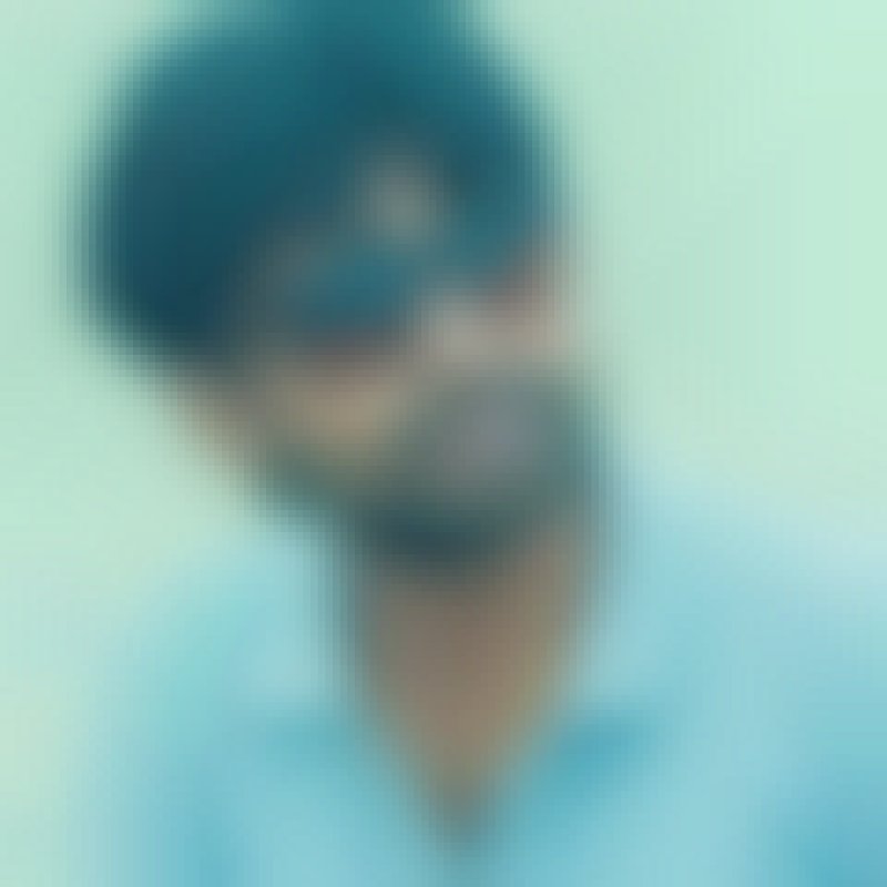 Md saiful Islam, 30, Esperanza