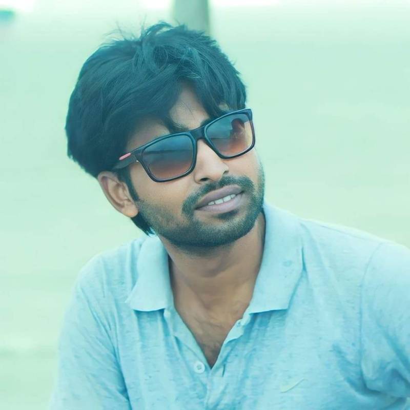 Md saiful Islam, 30, Kulattuppalaiyam