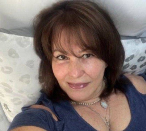 jessicamarshall, 56, Ecatzingo