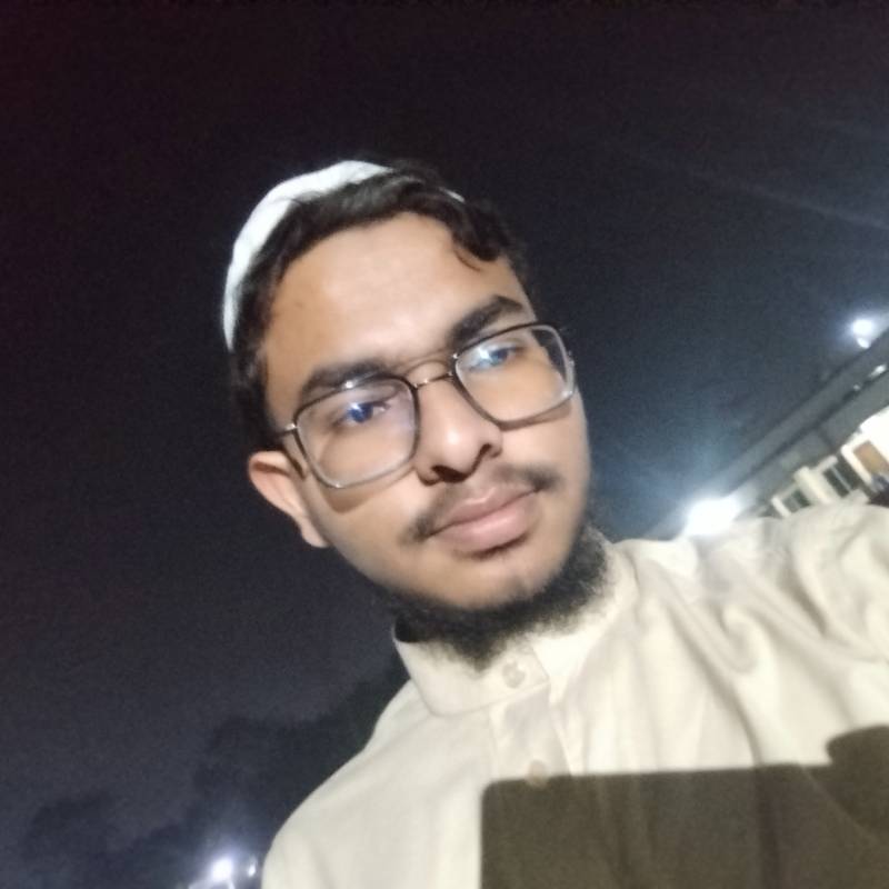 Ruman,, 19, Los Lunas