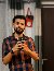 Anmol, 23, Fangasso