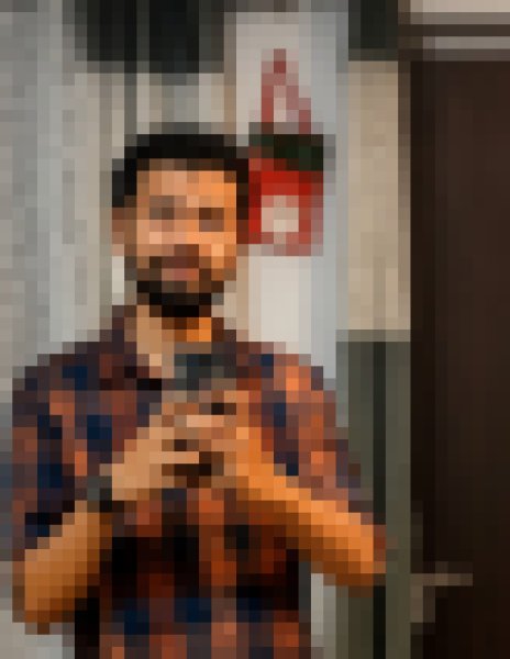 Anmol, 23, Serbia
