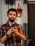 Anmol, 23, Timbo