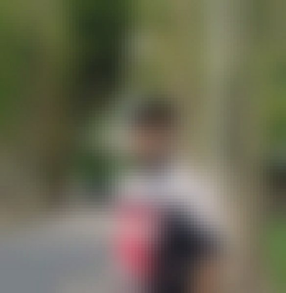Md shamim, 24, Castellanza