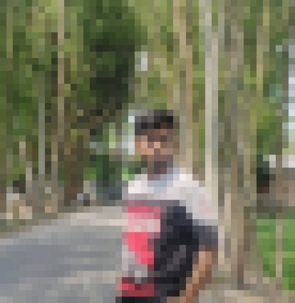 Md shamim, 24, Pidhorodne