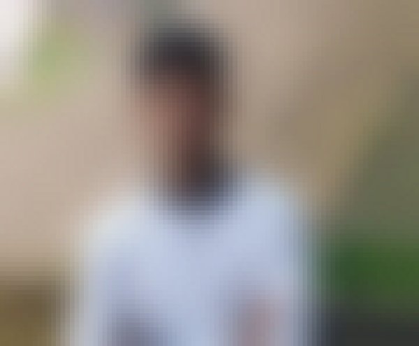 HASIBUL, 19, Sabalpur