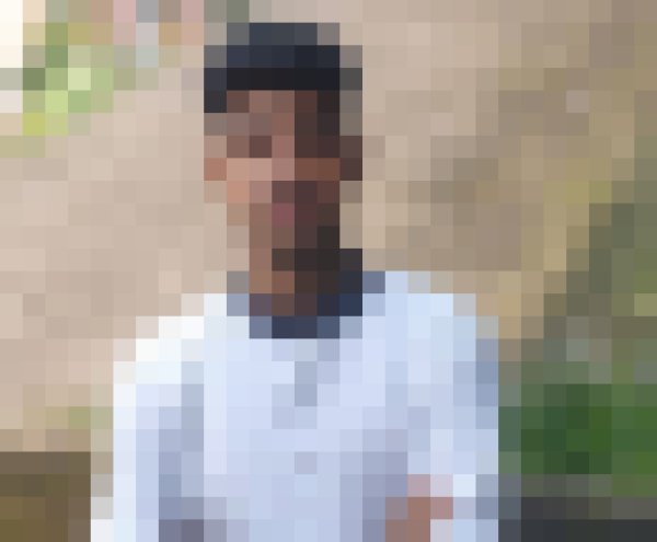 HASIBUL, 19, Anda