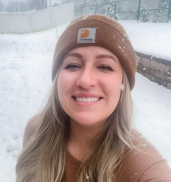 Francisca, 39, Kolbermoor