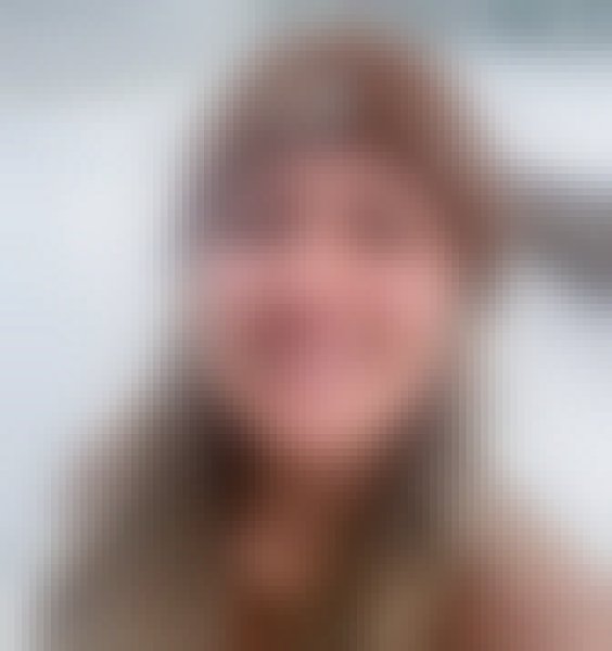 Francisca, 39, San Juan