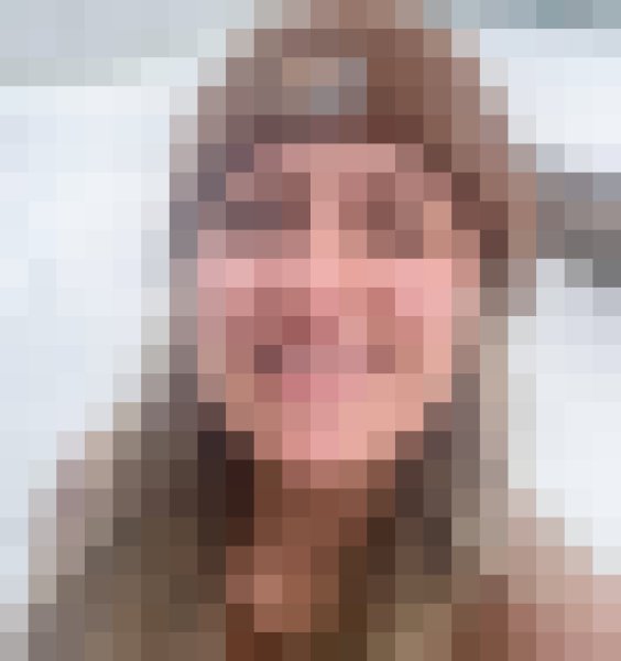Francisca, 39, Chino