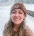 Francisca, 39, Slovenia