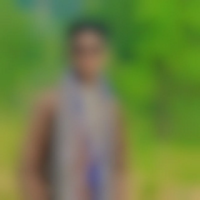 Sk saruwar, 18, Kemis