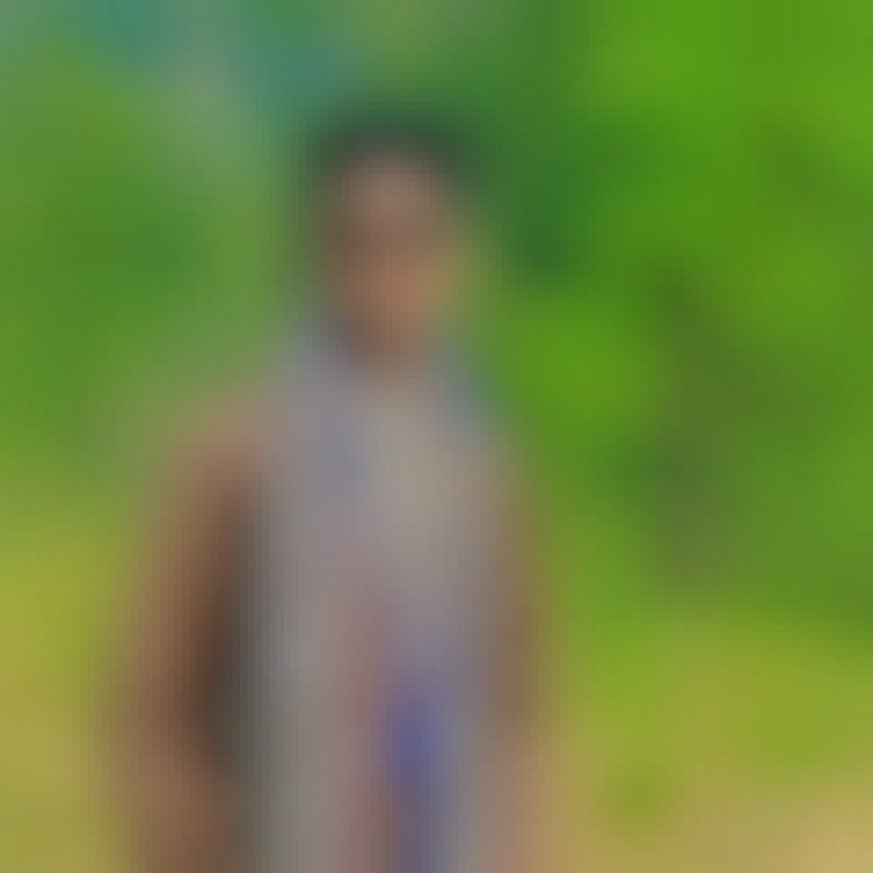 Sk saruwar, 18, Denmark