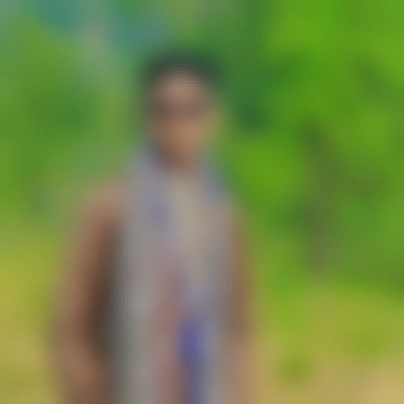 Sk saruwar, 18, Toulon
