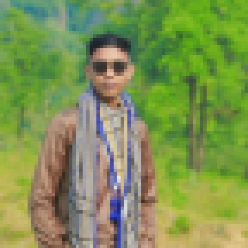 Sk saruwar, 18, Houston