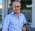 Gabriel Santos, 73, Ubaidullahganj