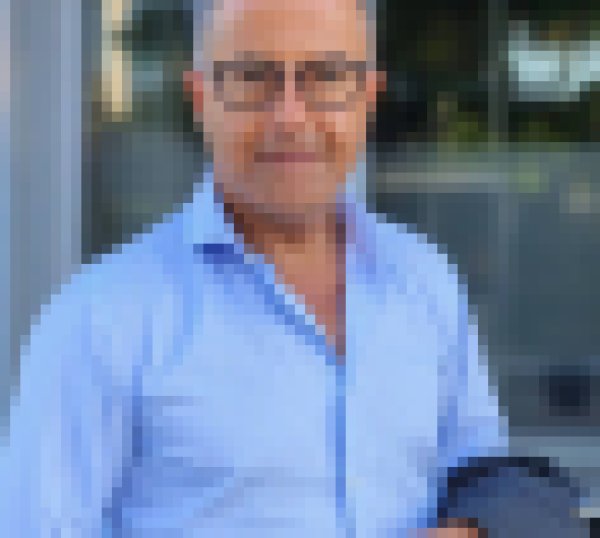 Gabriel Santos, 73, Kibuye