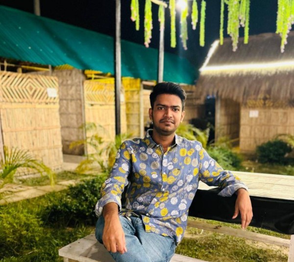 Abu rayhan saikat, 26, Triesenberg