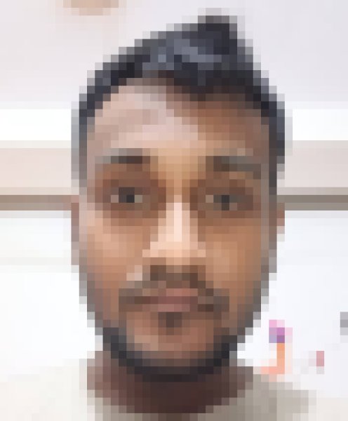 Khairul, 27, Bangladesh