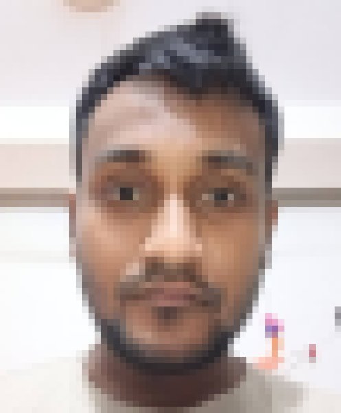 Khairul, 27, So Jos Da Tapera