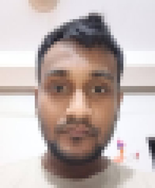 Khairul, 27, Bozhou