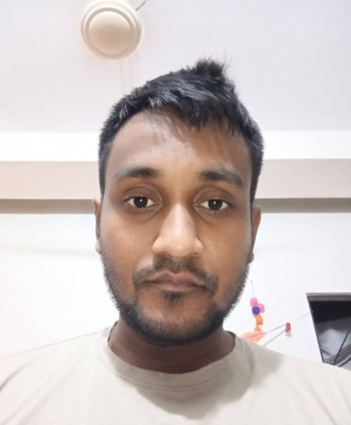Khairul, 28, Kulkent