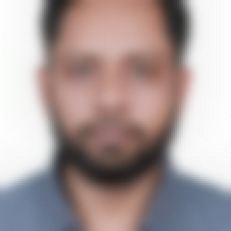 Jamil, 37, Mamr