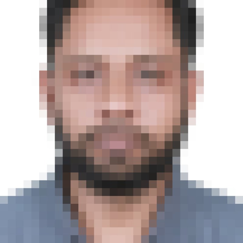 Jamil, 37, Ecuador
