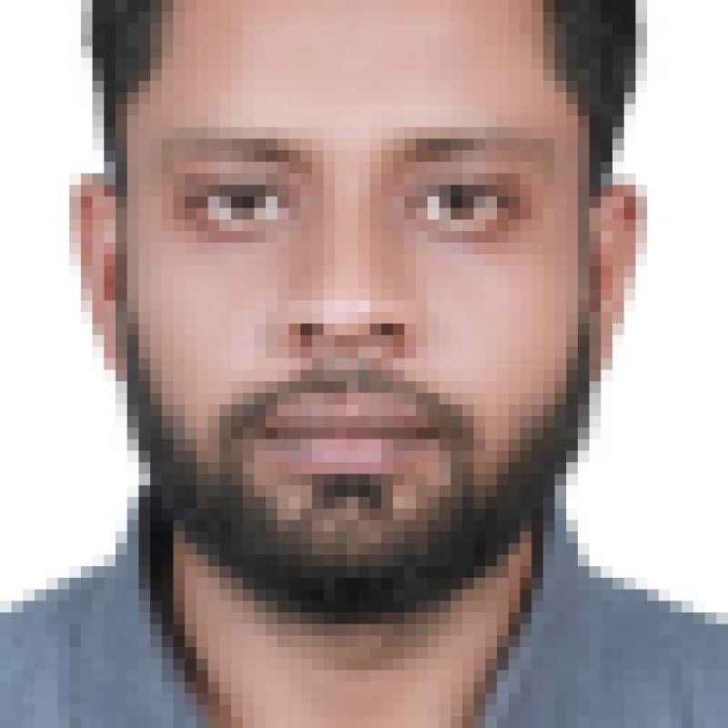 Jamil, 37, Ono