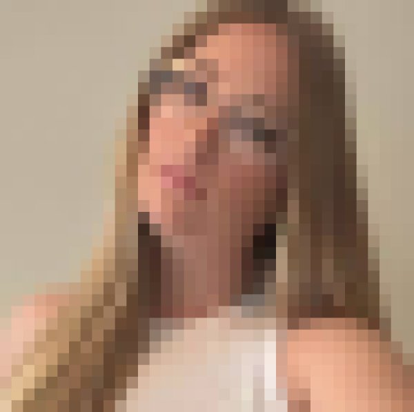 Margret Donald, 34, Germany