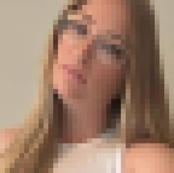Margret Donald, 34, Egypt