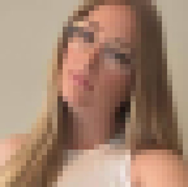 Margret Donald, 34, Hindupur