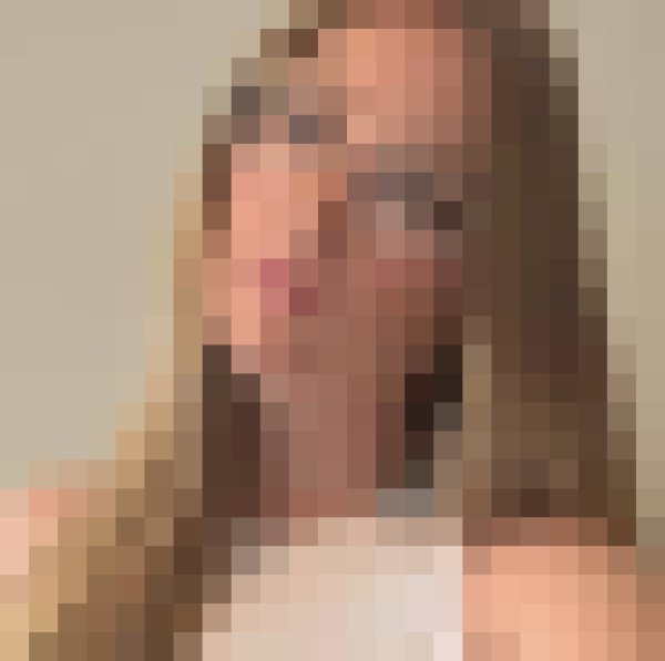Margret Donald, 34, Rondon