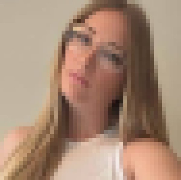 Margret Donald, 34, Brighton